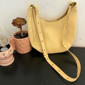 Madewell Cross Body Bag